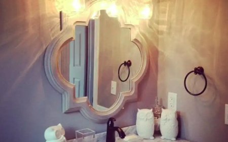 How Outdoor Wall Lighting Fixtures Boost Curb Appeal Instantly