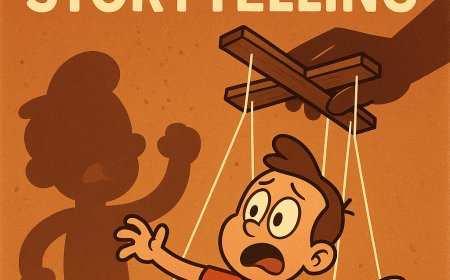 How 3D Rigging Improves Storytelling in Films and Animation