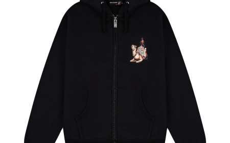 Der Schütze Where Urban Edge Meets Timeless Craft