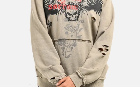 Empyre Jeans Where Skate Culture Meets Street Style