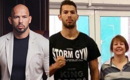 Janine Tate: From Luton Roots to Legal Excellence