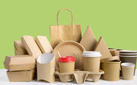 Round Containers: The Practical Choice for Food Packaging in Canada