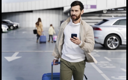 NYC Airport Limo Service - Express Limo