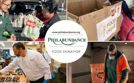 Why a Food Donation Isn’t Always the Most Helpful Way to Give