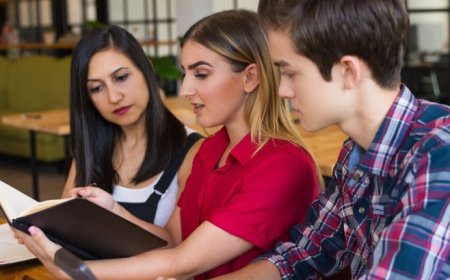 7 Meaningful Jobs You Can Land with a Community Services Qualification