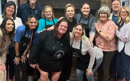 Why the OKC Homeless Shelter Is More Than Just a Bed for the Night