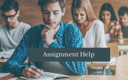 Ultimate Guide to Assignment Help: How Locus Assignments is Transforming Academic Support