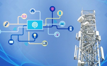 The Ultimate Guide to Telecom Billing Systems by Neon Soft