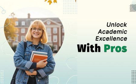 How Professional Writers Help You Achieve Academic Excellence?
