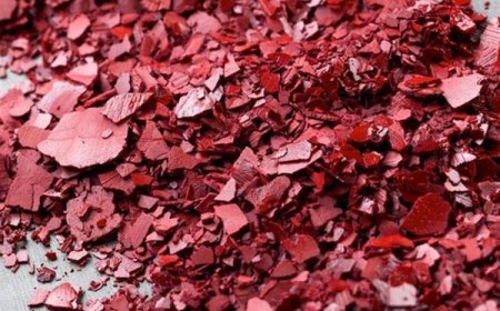 Chromic Acid Production Cost Analysis 2025: Capital and Operating Costs