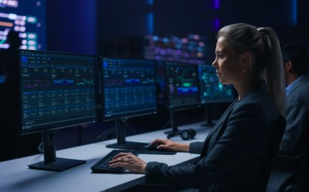 Data Science in 2025: Top Trends, Career Outlook, and Key Skills to Master