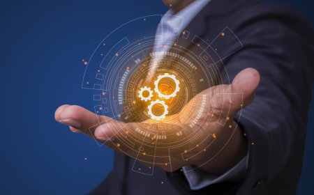 Neon Software Solutions: Driving Innovation in the Digital Era