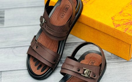 Shop Trendy x Touch Slippers & Camelo Sandals – Comfort Meets Style