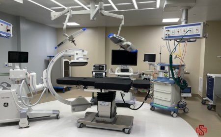 Top Procedures Performed at Ambulatory Surgery Centers
