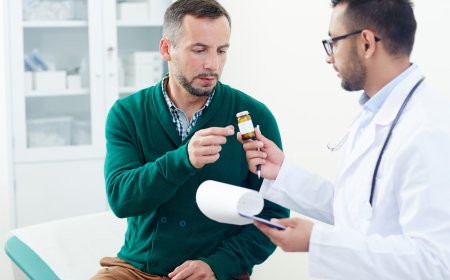 Top Symptoms of Low Testosterone and How to Recognize Them