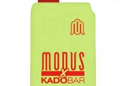 Celebrate the Holidays with Festive, Healthy Kado Bar Flavors Exclusive Editions