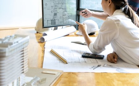 CAD Drafting Demystified: A Beginner’s Guide to Professional Drafting