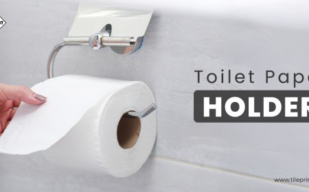 Wall-Mounted vs. Freestanding Toilet Paper Holders: Which One Is Better?