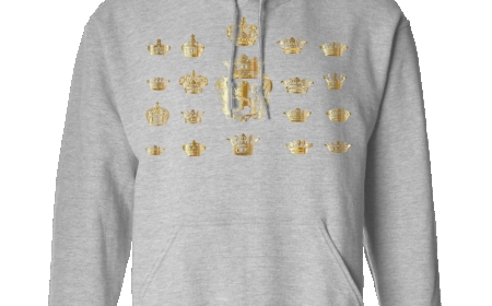What Makes the Royalty Sweatshirt a Must-Have in Your Wardrobe?