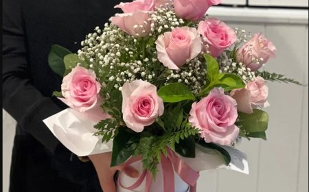 Florist Sunshine North – Bringing Beauty to Your Doorstep