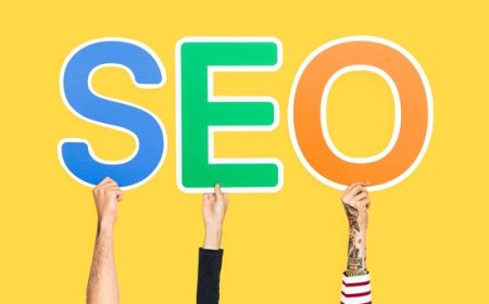 How to Grow Your Online Business with Free SEO Tools