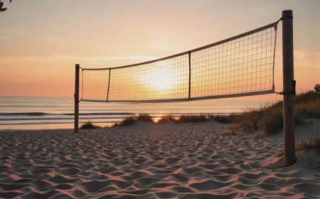 The Ultimate Libero Volleyball Guide: Role, Skills & Training Essentials