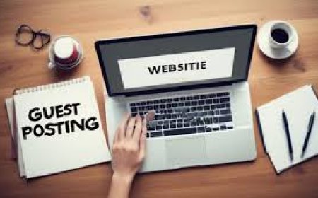 Unlock Better Rankings with Affordable Guest Post Packages Today