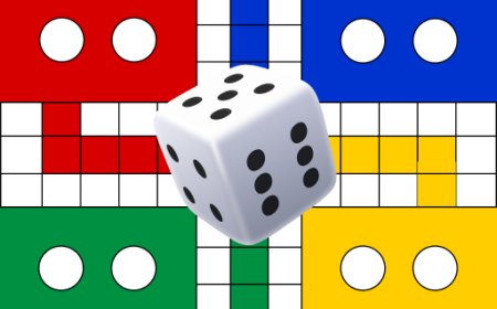 Why Do People Get Addicted to Online Ludo Games?