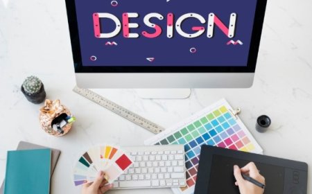 Top 5 Ways Graphic Design Services Boost Your Marketing Campaigns