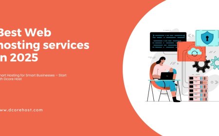 The Ultimate Web Hosting Guide, How to select best web hosting provider