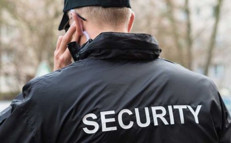 Why Barzo Security Leads in Custom Protection