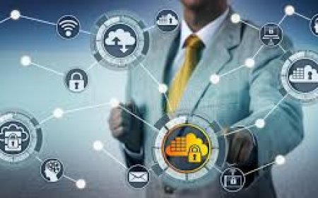 Top Companies That Provide Cyber Security Services for Your Business