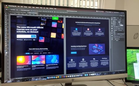 Create Experiences People Love with Smart UX/UI Design