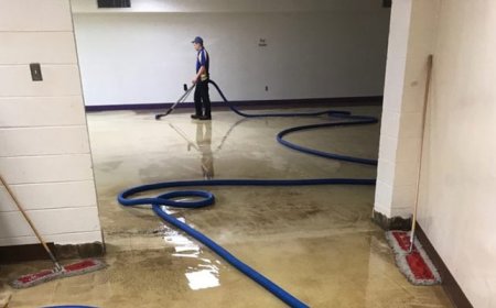 Fire Damage Restoration Services How Professionals Can Help