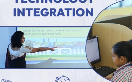 Best CBSE Schools in Gurgaon: Blending Excellence With Holistic Learning