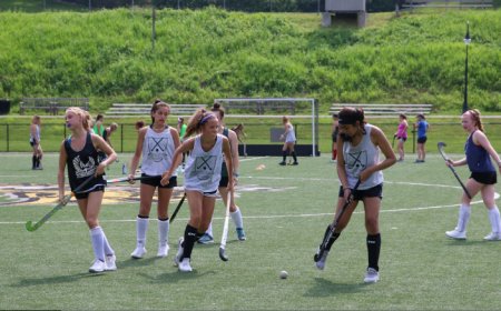 Elevating Sports Fandom with USA Sports Feed: Your Ultimate Source for American Athletic Action