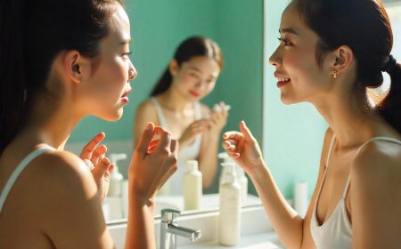 Wild Vie: Pure Care for Real Skin