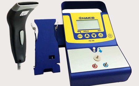 How to Use a Soldering Tool: A Beginner-Friendly Guide