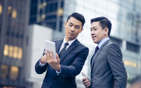 The Ultimate Guide to Hiring a Reliable China Buying Agent