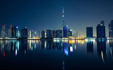 TripKaro’s Dubai Tour Deals | Experience the City of Gold