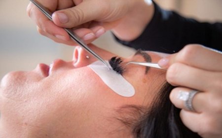 Eyelash Tinting and Facials in Erie, CO: Low-Maintenance Treatments with Lasting Benefits