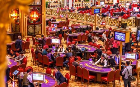 Game One 香港引領娛樂新潮流！港人最愛的線上娛樂選擇