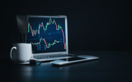 How to Use MetaTrader 4 for Advanced Trading?