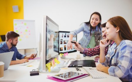 Web Design Agency Toronto, Web Development Toronto - Expert Solutions for Your Digital Growth