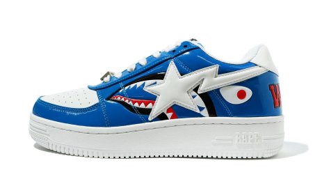 BAPESTA: The Streetwear Icon That Changed Sneaker Culture