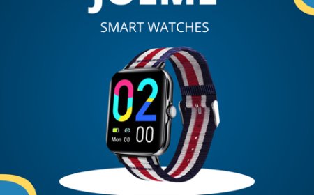 Upgrade Your Wrist Game with Joeme: Where Style Meets Precision
