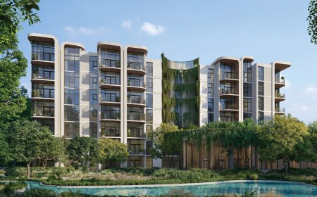 Ghaf Woods Dubai: Forest Living Redefined by Majid Al Futtaim