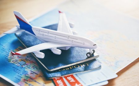 Is it Cheaper to Book Flights in a Different Currency from the UK?