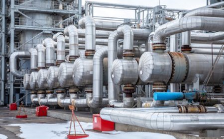 Common Challenges in Heat Exchanger Operation (And How to Solve Them)