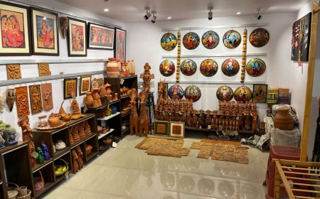 Top Indian Souvenir Shop Finds You’ll Love to Take Home